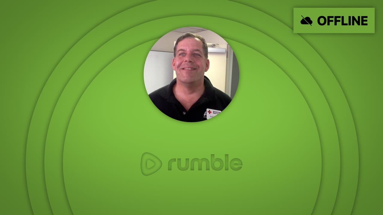 I Want To Create Courses With All Rumble Channel Content Creators On Udemy