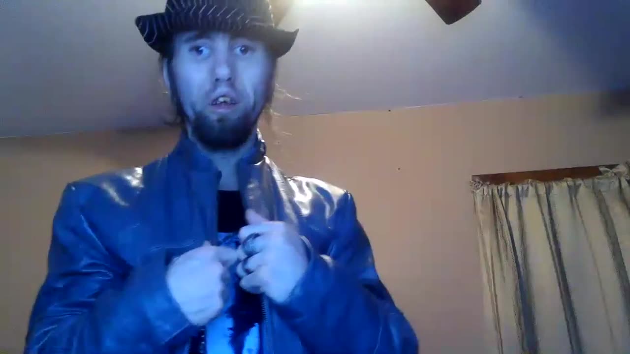 [Cyraxx Youtube 2021-6-27] Response to the Guy who thinks he can rap