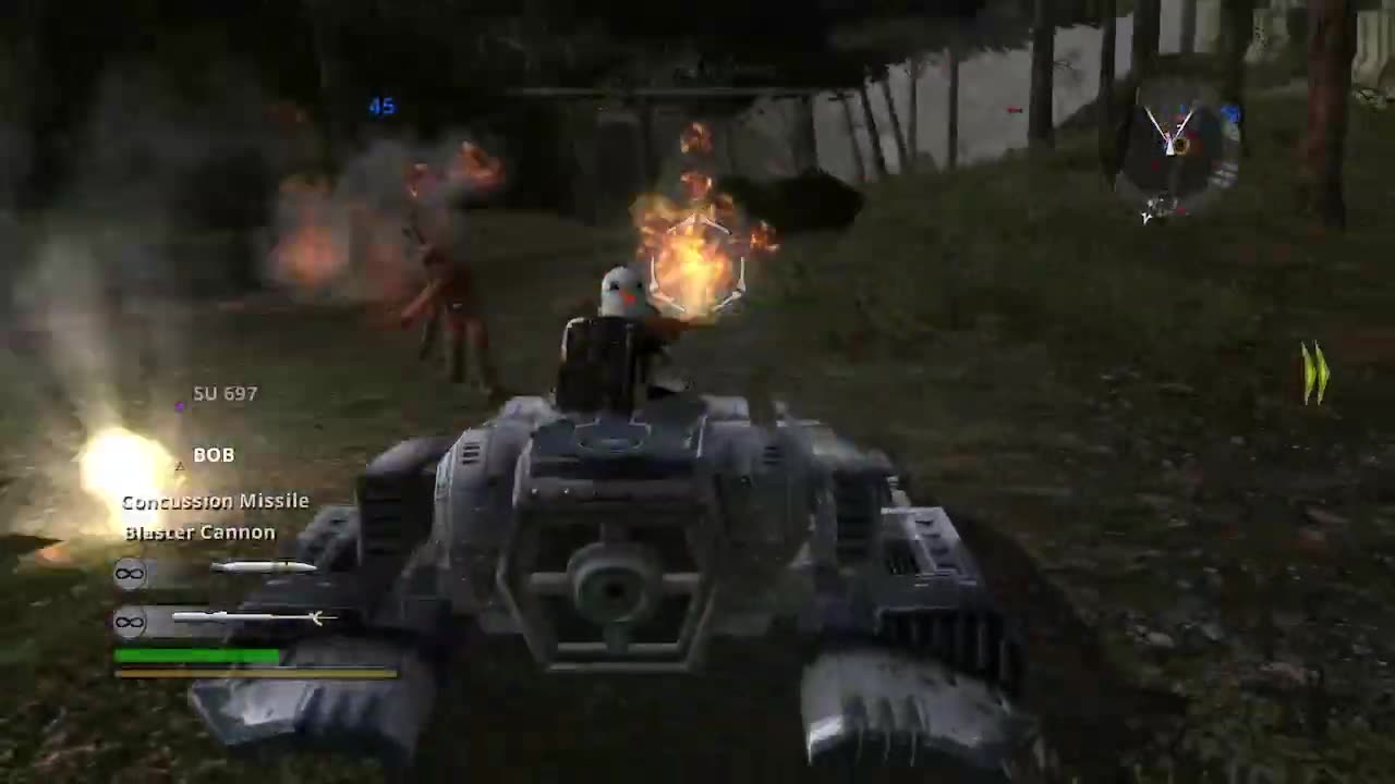 Part 16: Rise of the Empire Campaign - Star Wars Battlefront 2, OG!!!