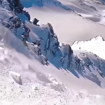 Thanks to such extreme people, rescuers will always have a job