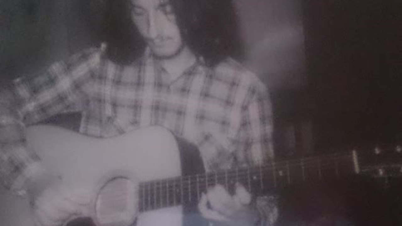 Sonata iz C, Acoustic Guitar