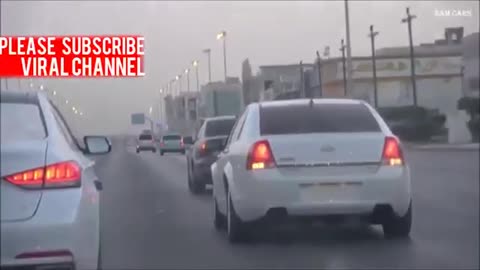 Car drifting