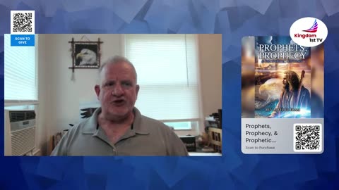 School of the Holy Spirit Part 21 (Maturing the Sons of God)