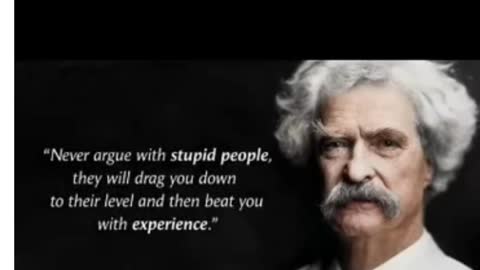 40 QUOTES OF MARK TWAIN