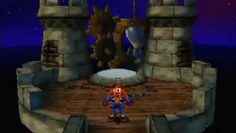 LETS PLAY CRASHBANDICOOT3 PT 5