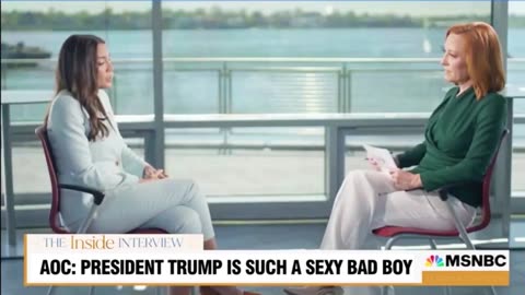 STOP IT, AOC!!!😂😂😂