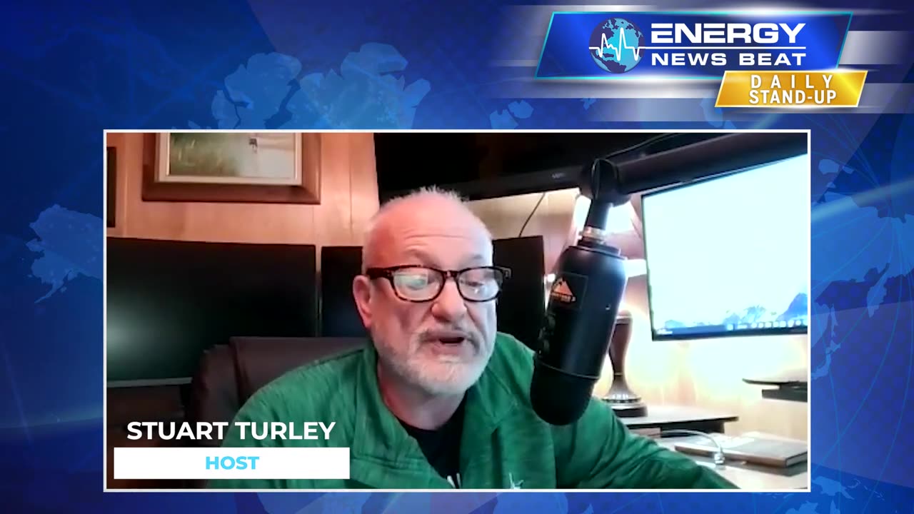 ENB Daily Stand up Episode 30 -The delay in refineries will not impact prices, unless delayed 2 week