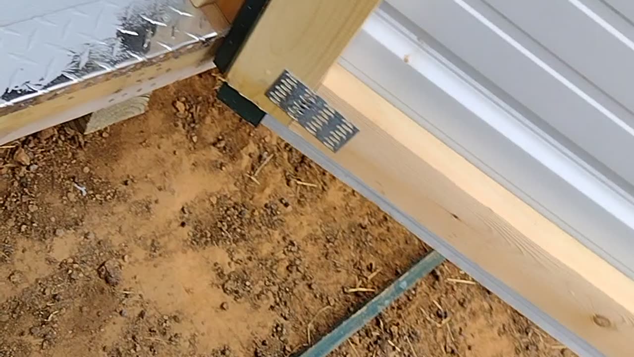 Final coat of Drylok finally done