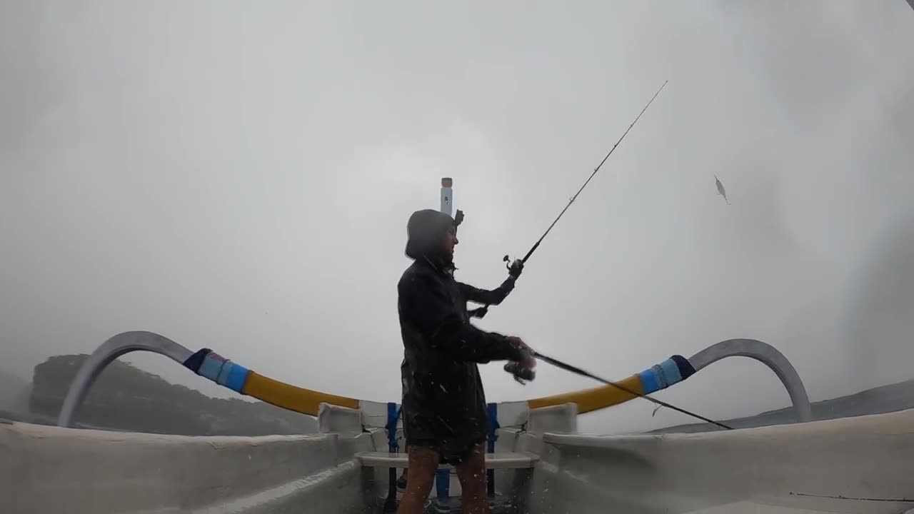 WHAT'S IT REALLY LIKE FISHING IN BALI