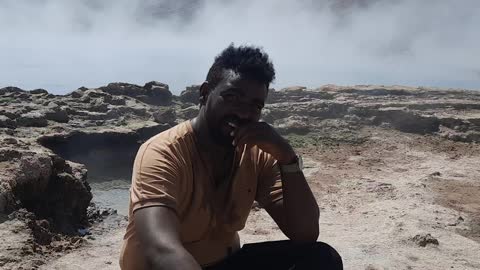 Ethiopian afar.lovpeli natural