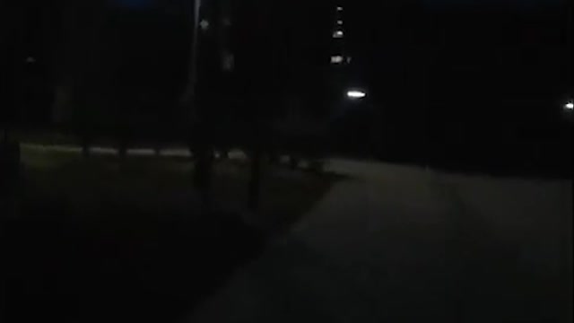 Shelling In Avdiivka (Near Donetsk) - February 26th 2022
