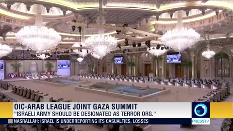 PressTV Live