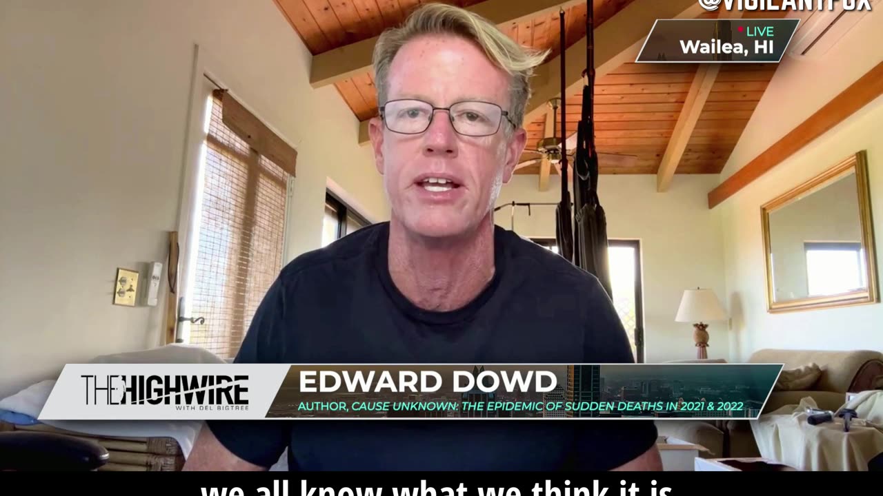 🚨 Insider Alert: Insurance Whistleblowers Reveal a 23-24% Rise in Excess Mortality Among Millennials