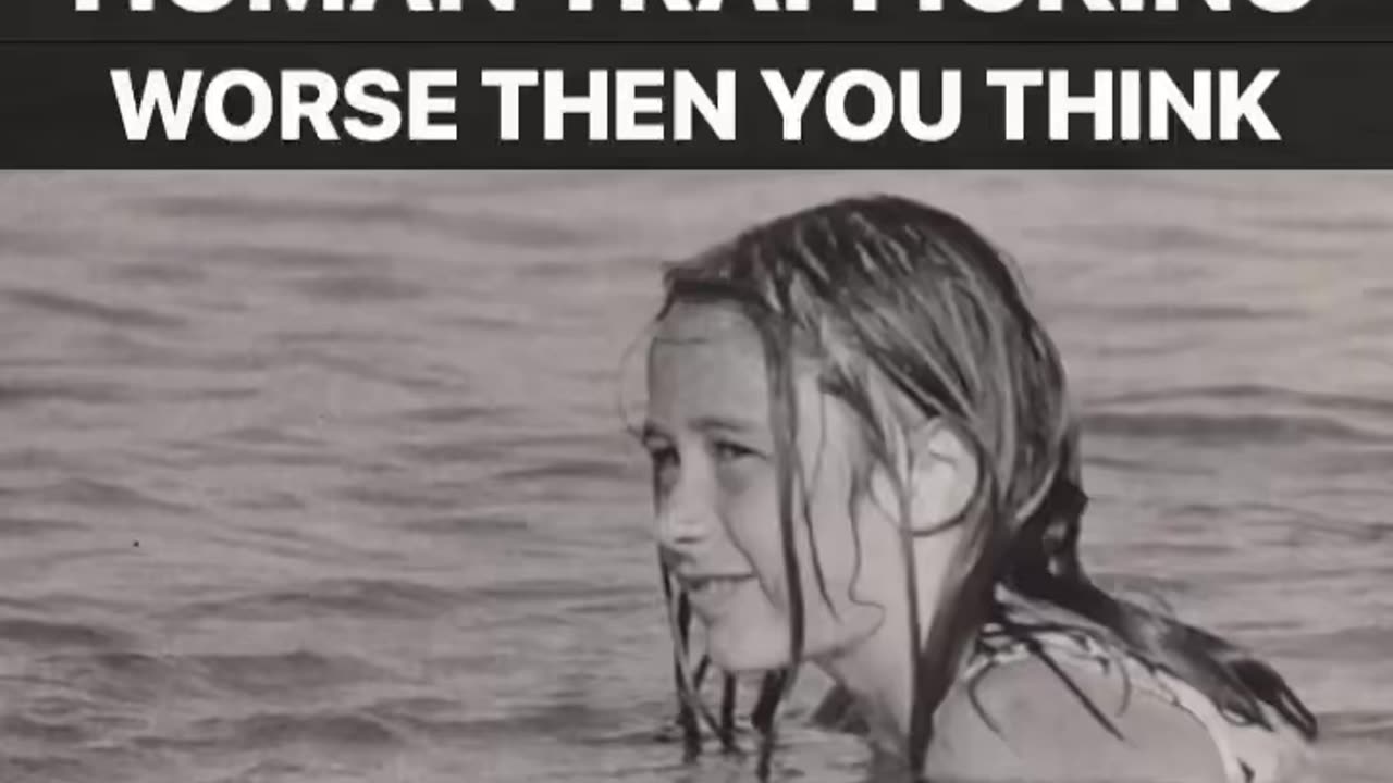 Human traffic survivor