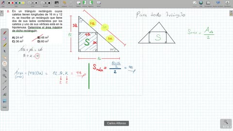 MATEMÁTICAS DESDE CERO LBTHL 2022 | Semana 09 | RAZ. MATEMÁTICO