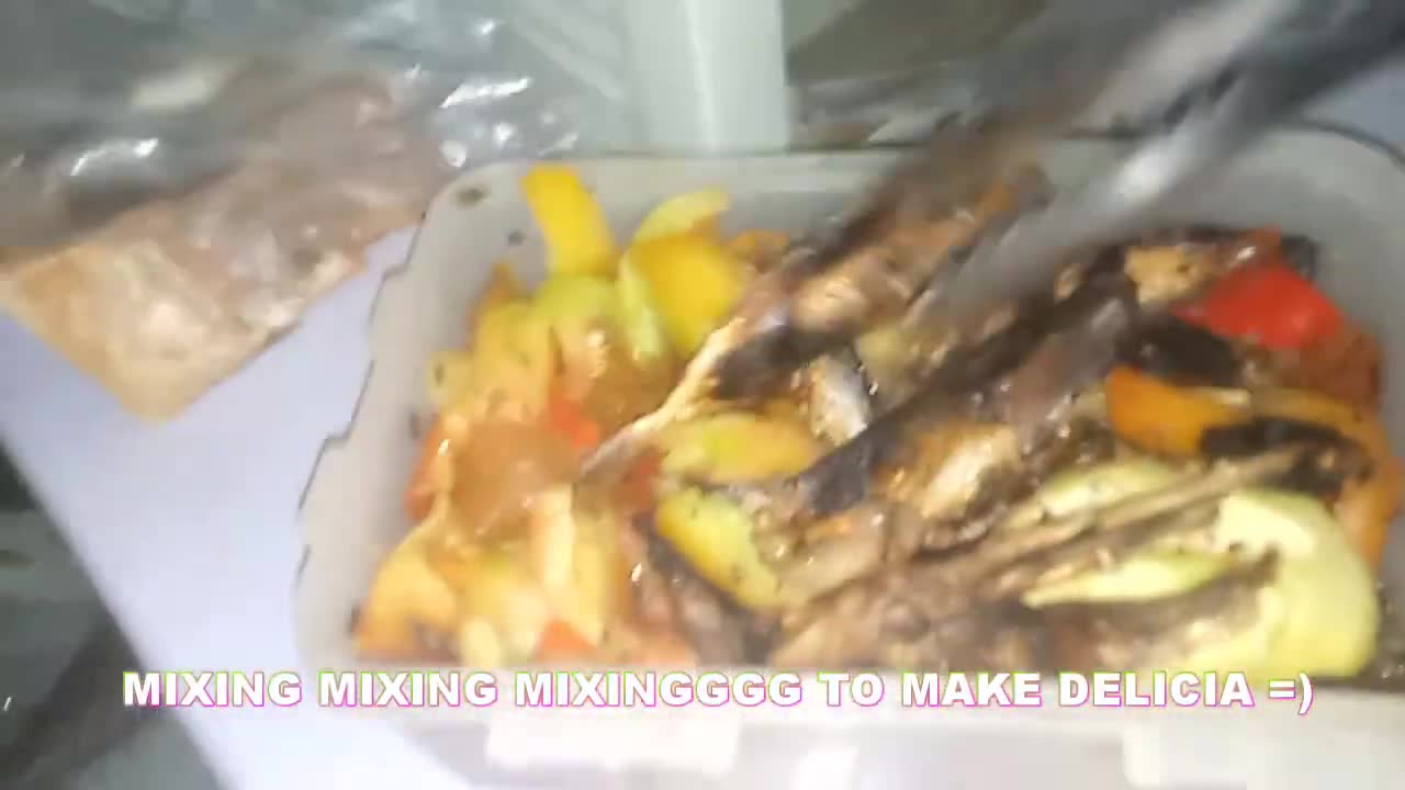 MASARAP PERO PAGKAIN NG MAHIRAP