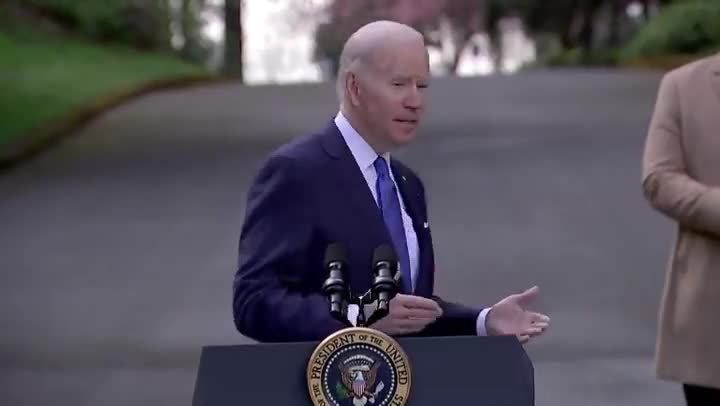 Biden Nails It With A Stunning Admission, Has All Of 'MAGA Country' Agreeing With Him