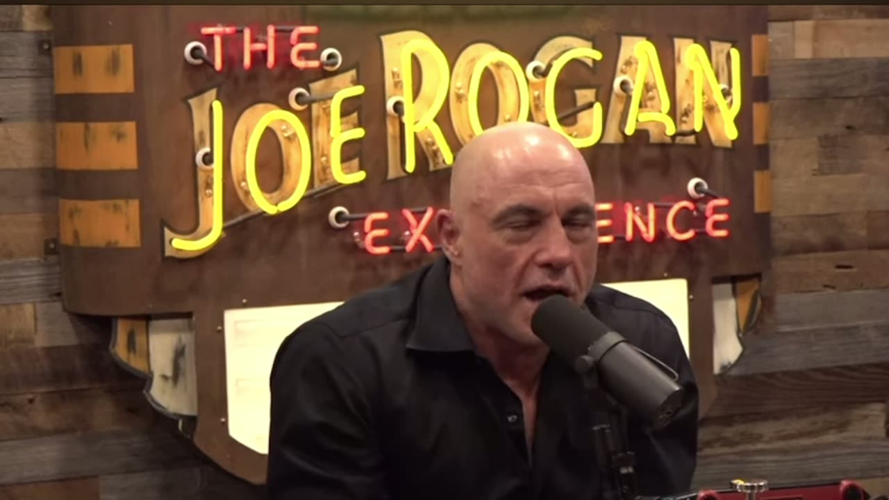 ELECTION FRAUD & THOSE POLLS w/ JOE ROGAN WITH TRUMP