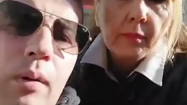 Andrea, vita distrutta dal vaccino.