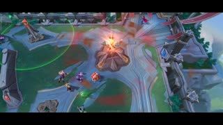 Arena of Valor