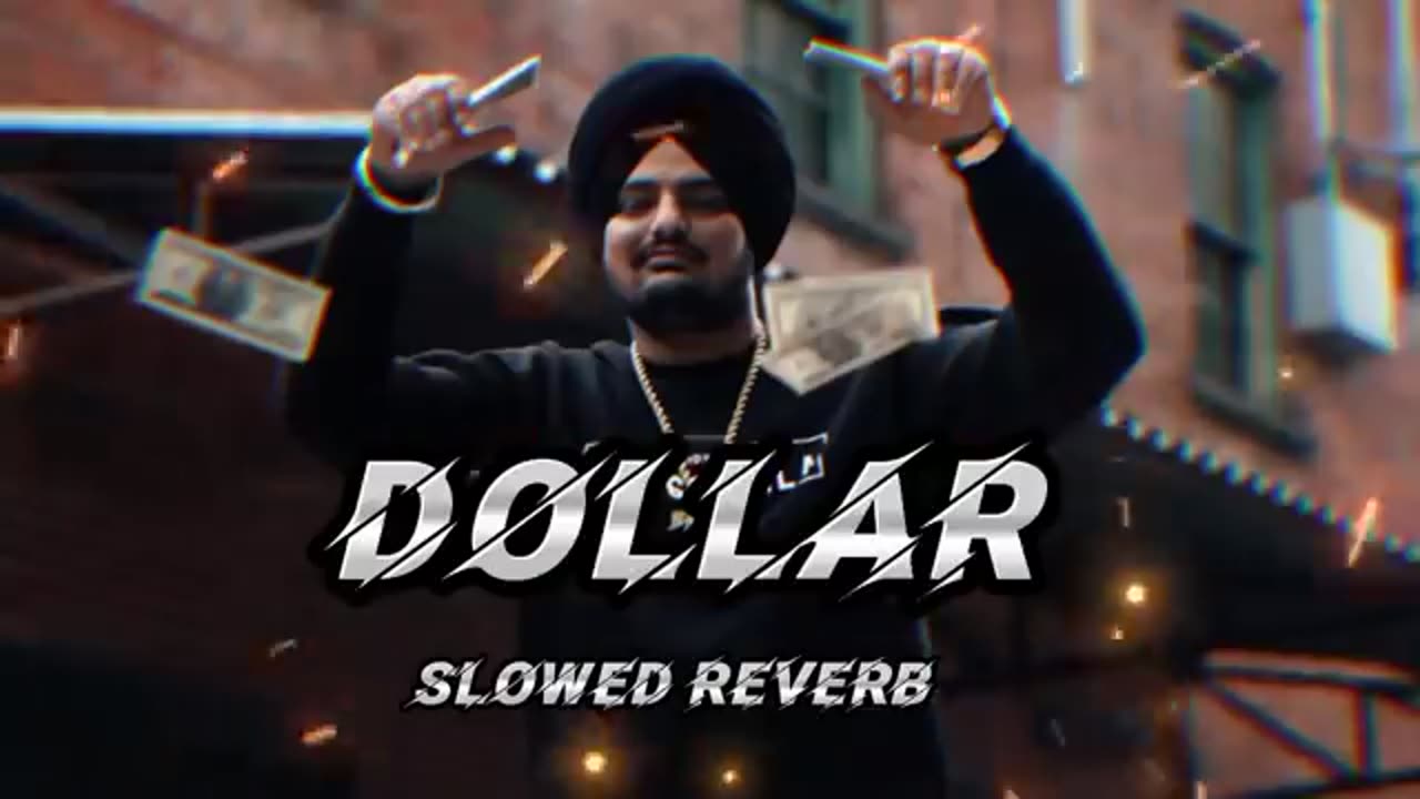 Dollar song sidhu moose wala