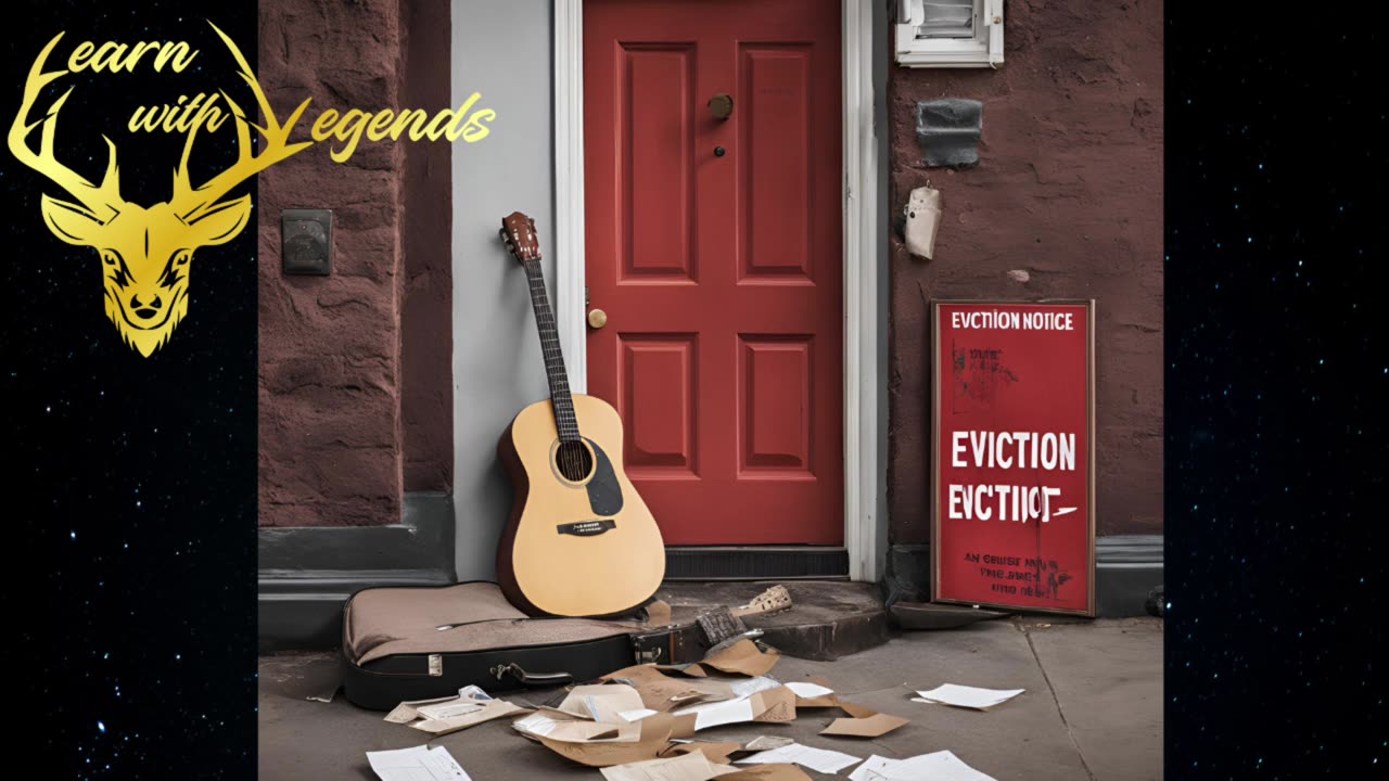 This Country Song, "From Struggle to Strength," Will Win You Over