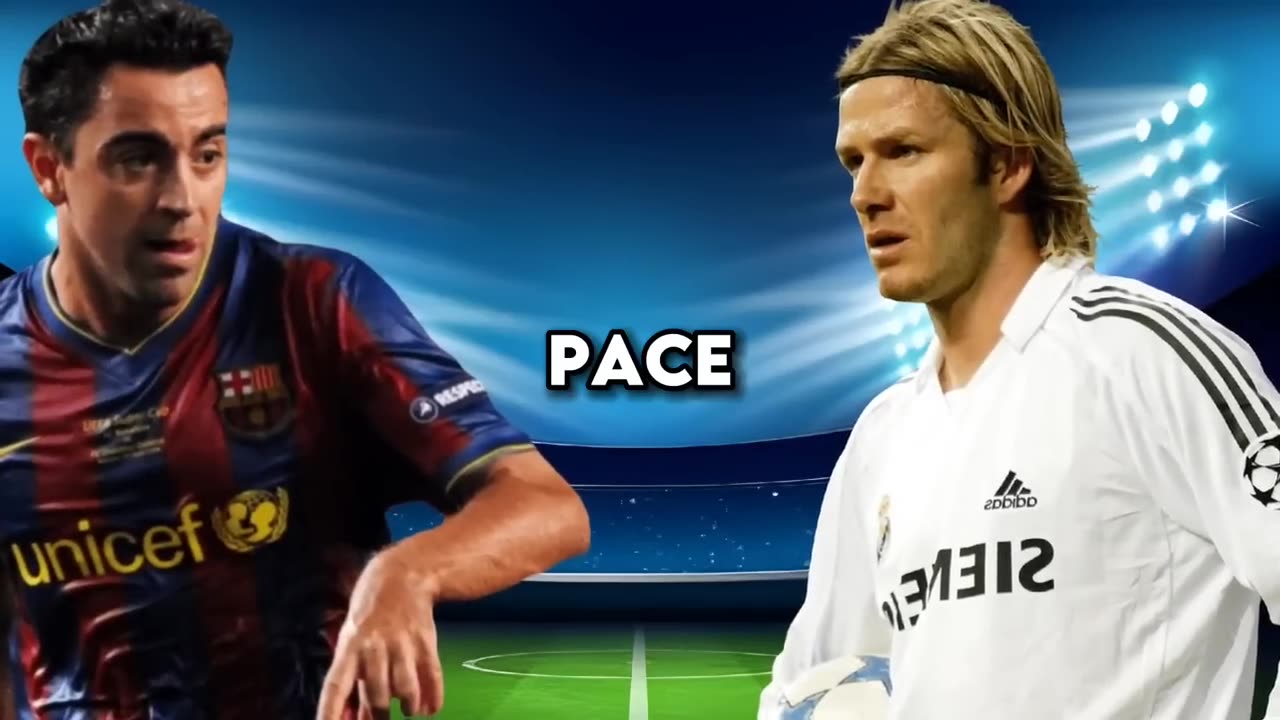 Barcelona Legends 🆚 Real Madrid Legends 🔥💪_ 11 vs 11 _