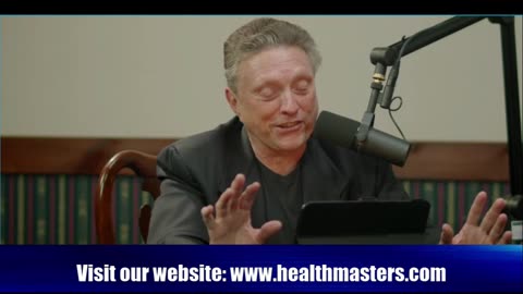 Healthmasters - Ted and Austin Broer Show - March 1, 2024