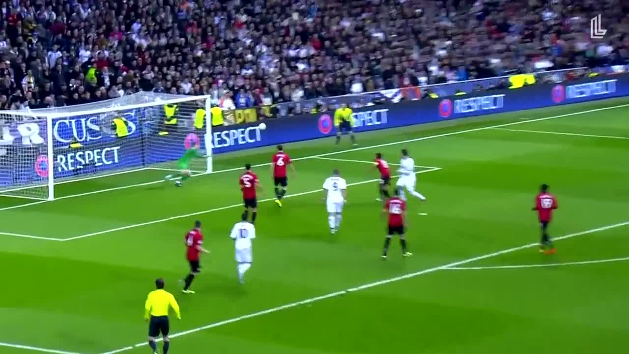 Cristiano Ronaldo ● The 20 Greatest Goals of All Time (w/ English Commentary)