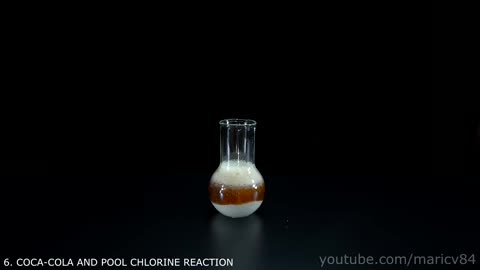 Amazing Science Experiments