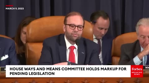 'Sadly, The Biden Administration Often Spends Money Outside Of Congressional Approval'- Jason Smith