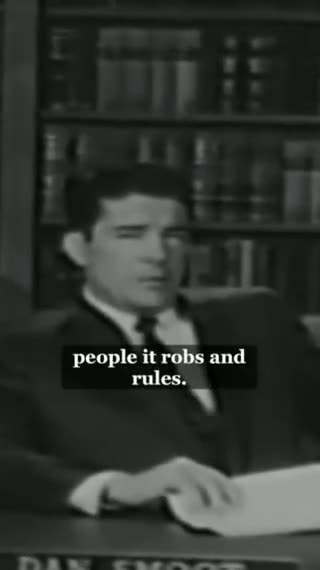 Constitutional Republic vs Democracy