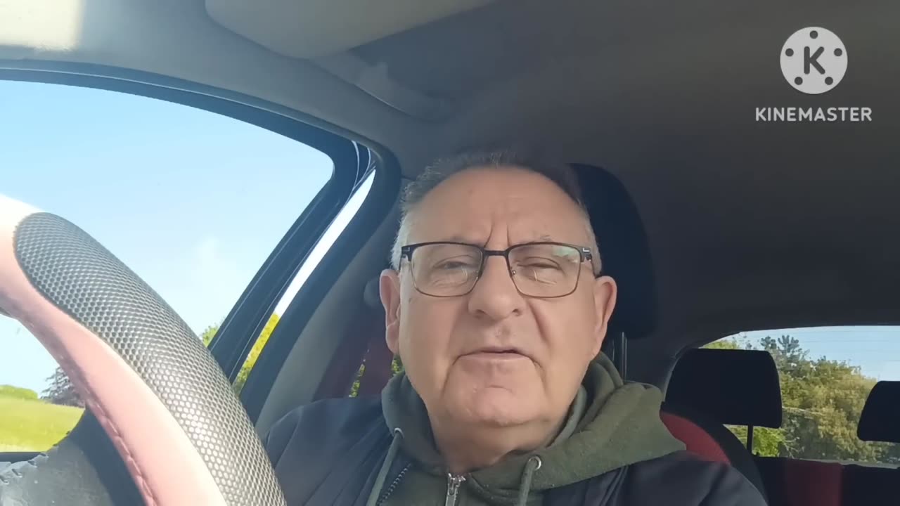 Brother Stuart [20230528] Whilst You Still Can!