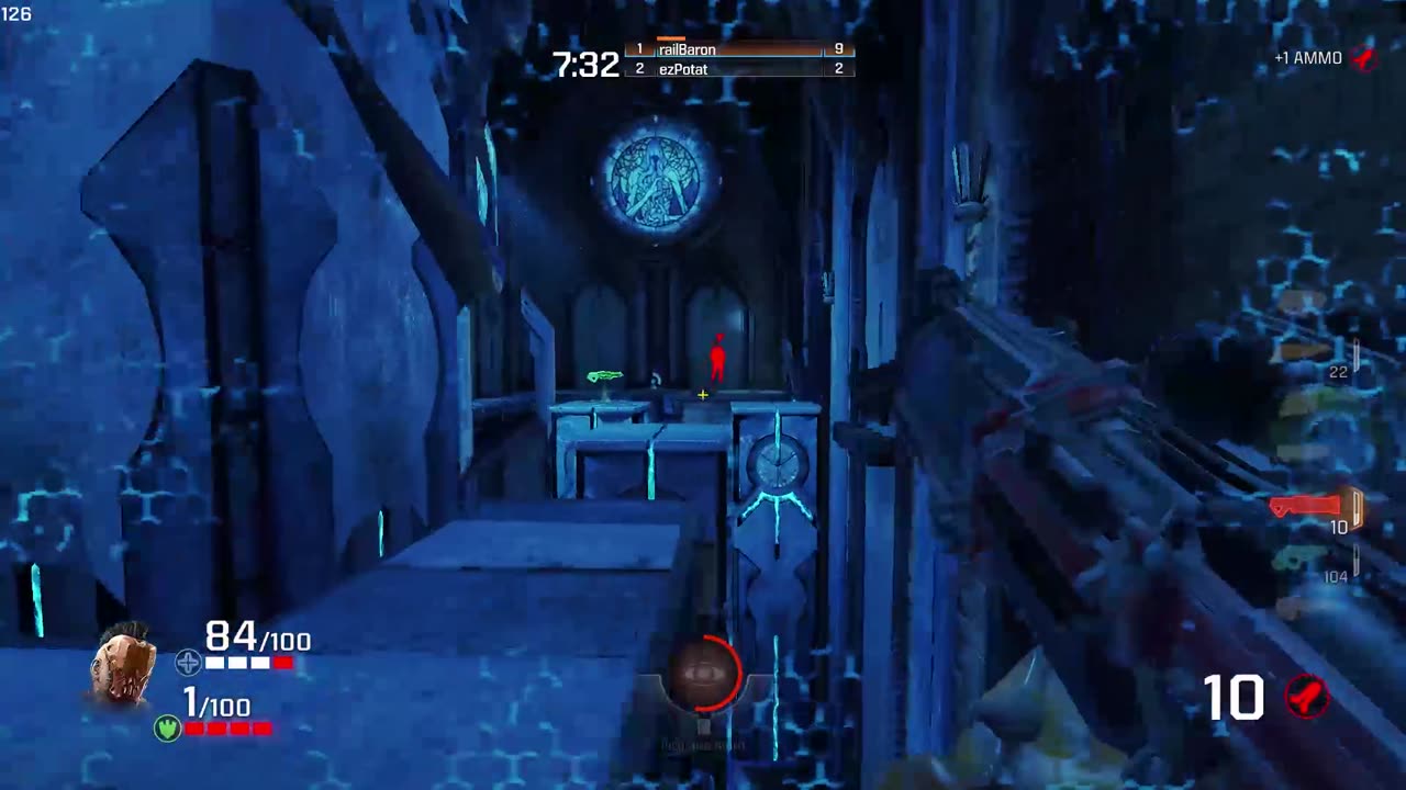 Quake Champions