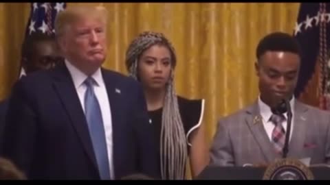 A Trump Moment the Media Never Showed