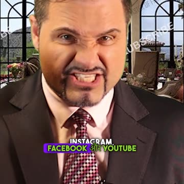 Italian hand gestures! Is wale ka matlab hai "Tum aik hoodlum ho"