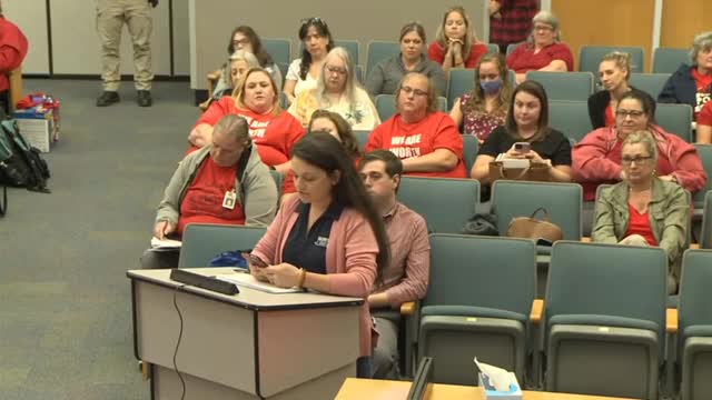 Jessica Tillmann SCPS SBM 11/15/2022