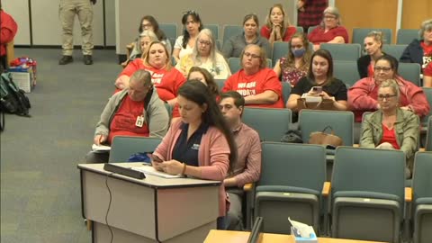 Jessica Tillmann SCPS SBM 11/15/2022