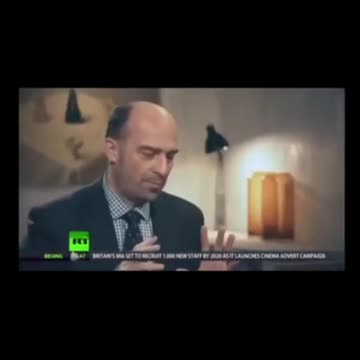 How the Banking System really works.