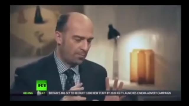 How the Banking System really works.