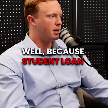 No one can escape “Student Loan Debt!”