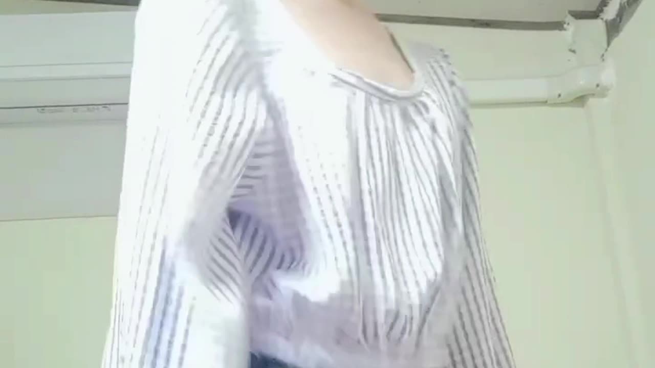 Baby dance