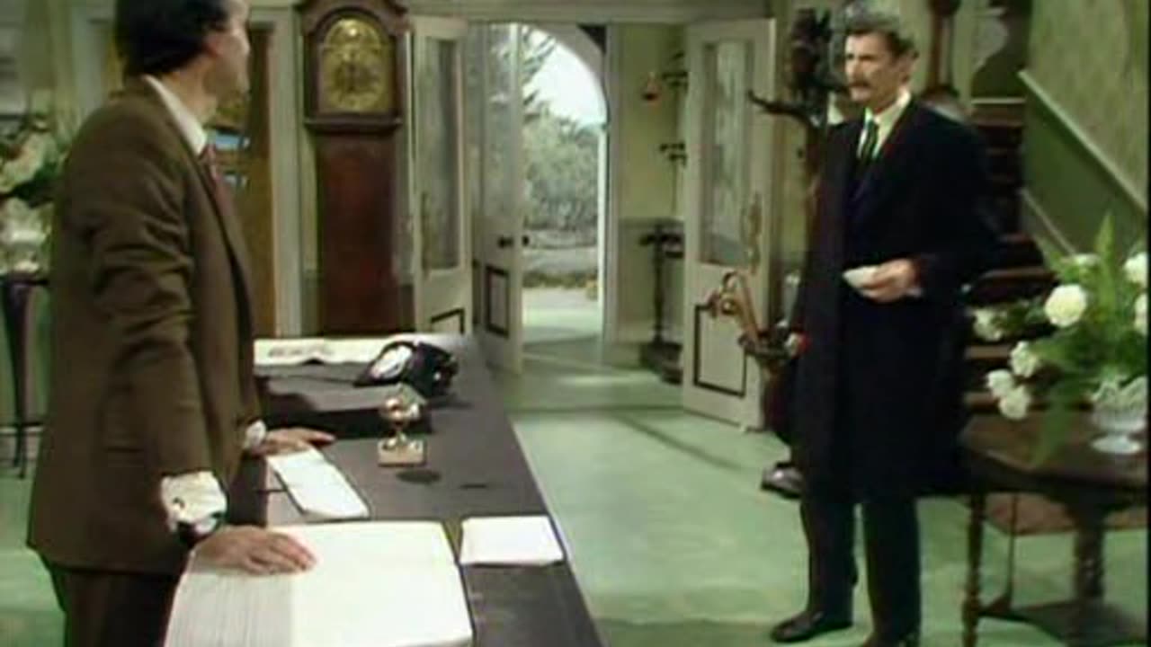 Fawlty Towers (1 / 1)