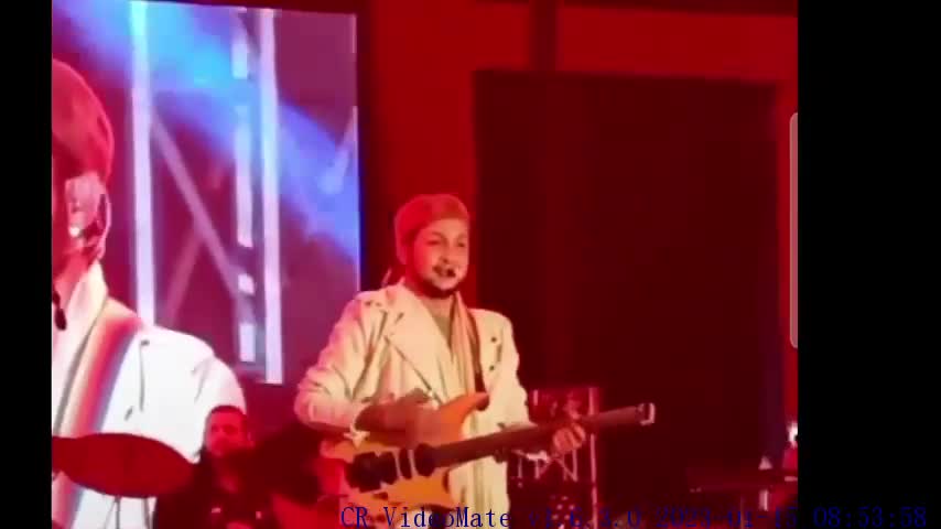 indian idol winnar का तूफान ने सब हुए फिदा krimaganj का full love story