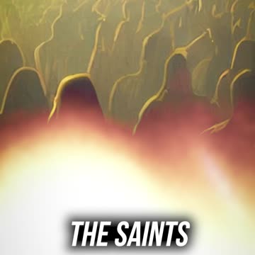 Who Are The Saints in Revelation?