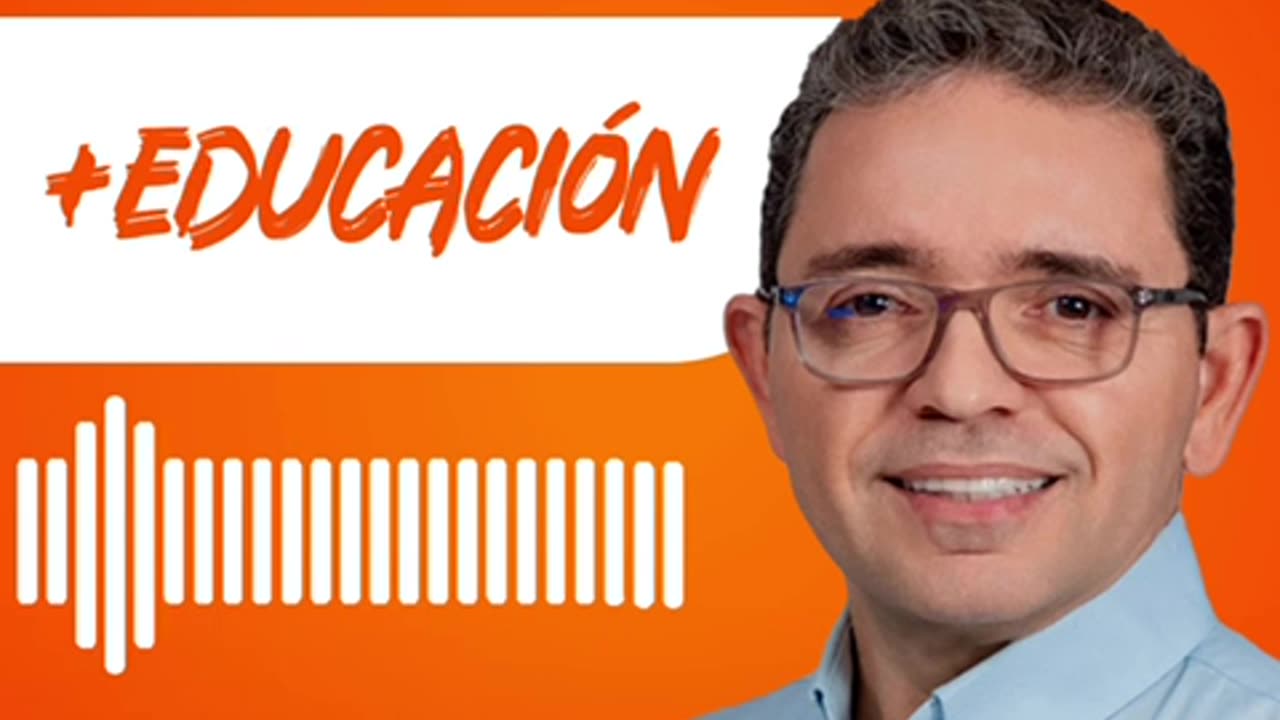 + Educación para el Magdalena: Rafael Martínez