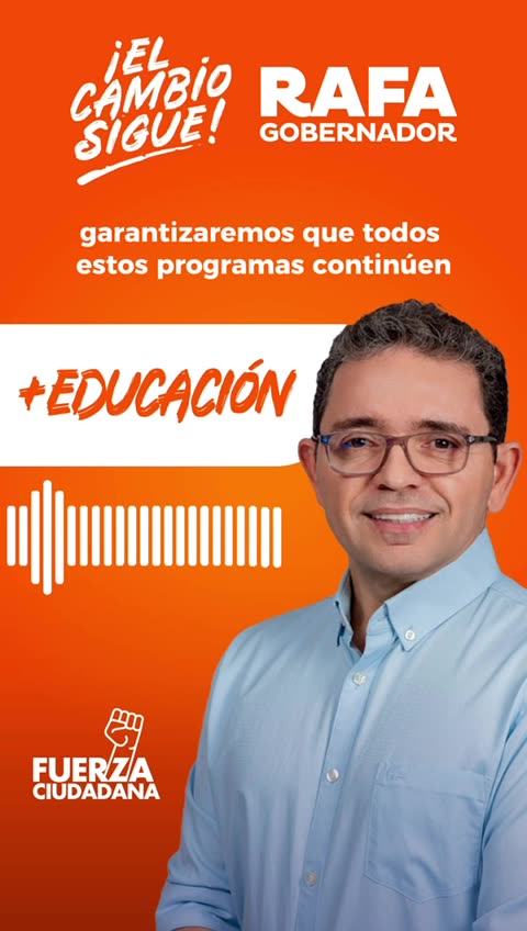 + Educación para el Magdalena: Rafael Martínez