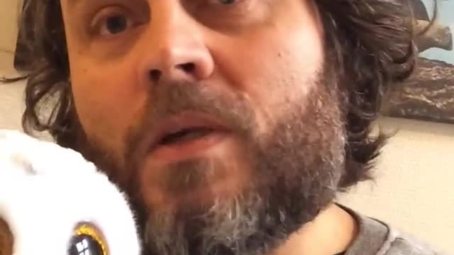 Breaking: Dukker kan også få corona! | PER BRÆNDGAARD