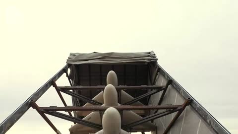 Exclusive Video of Iran IRGC 'Great Prophet-17' Drills Threat and Fake Deterrence