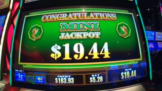 Triple Festival Slot Machine Play With Nice Free Games And Bonuses!